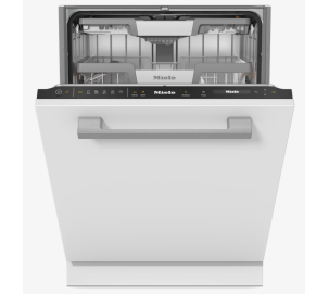 Foto van Volledig geïntegreerde vaatwasser Miele G 7677 SCVi XXL AutoDos Selection