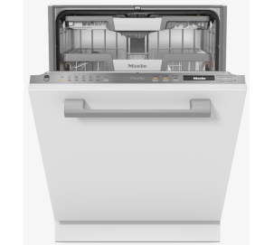 Foto van Volledig geïntegreerde vaatwasser Miele G 7085 SCVi XXL AutoDos