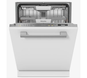 Foto van Volledig geïntegreerde vaatwasser Miele G 7088 SCVi XXL AutoDos