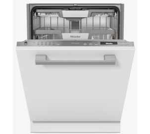 Foto van Volledig geïntegreerde vaatwasser Miele G 7297 SCVi XXL Selection