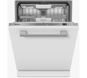 Foto van Volledig geïntegreerde vaatwasser Miele G 5868 SCVi XXL Active Plus E
