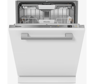 Foto van Volledig geïntegreerde vaatwasser Miele G 5866 SCVi XXL Active Plus S