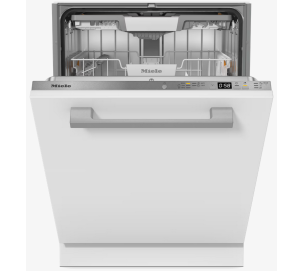 Foto van Volledig geïntegreerde vaatwasser Miele G 5867 SCVi XXL Active Plus S