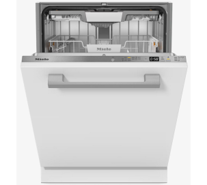 Foto van Volledig geïntegreerde vaatwasser Miele G 5856 SCVi XXL Active Plus