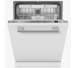 Foto van Volledig geïntegreerde vaatwasser Miele G 5666 SCVi XXL Active S