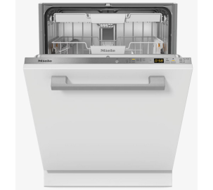 Foto van Volledig geïntegreerde vaatwasser Miele G 5667 SCVi XXL Active S