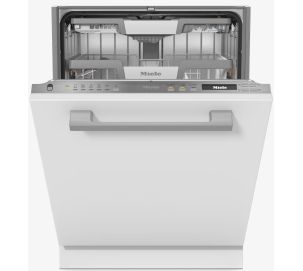 Foto van Volledig geïntegreerde vaatwasser Miele G 7087 SCVi XXL AutoDos