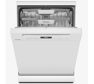 Foto van Vrijstaande vaatwasser Miele G 7040 SC AutoDos