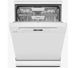 Foto van Vrijstaande vaatwasser Miele G 7210 SC
