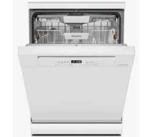 Foto van Vrijstaande vaatwasser Miele G 5811 SC Active Plus