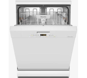 Foto van Vrijstaande vaatwasser Miele G 5632 SC Active S