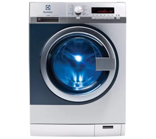 Foto van Professionele wasmachine Electrolux klep MY Pro WE 170 VM