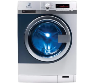 Foto van Professionele wasmachine Electrolux Marine MY Pro WE 170 M