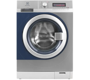 Foto van Professionele wasmachine Electrolux klep MY Pro WE 170