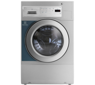 Foto van Professionele wasmachine Electrolux pomp myPro WE 1100 P XL