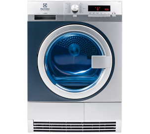 Foto van Professionele wasdroger Electrolux MyPro TE1120HP