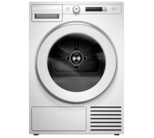 Foto van Warmtepompdroger Asko T309HCW