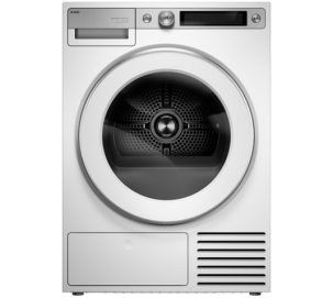 Foto van Wasdroger Asko T709HUW