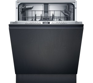 Foto van Volledig geïntegreerde vaatwasser Siemens SN63EX23BE iQ300