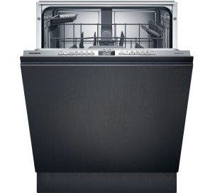 Foto van Volledig geïntegreerde vaatwasser Siemens SN63HX09UE iQ300