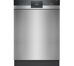 Foto van Onderbouw vaatwaasser Siemens SN43ES05ME iQ300