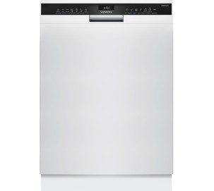 Foto van Onderbouw vaatwasser Siemens SN43EW05ME iQ300