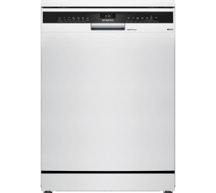 Foto van Vrijstaande vaatwasser Siemens SN23EW03LE iQ300