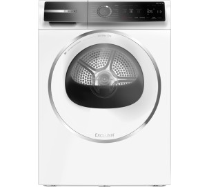 Foto van Warmtepompdroger Bosch WRB247C9NL Serie 8