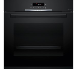 Foto van Oven inbouw Bosch HBG3720B4 Serie 4