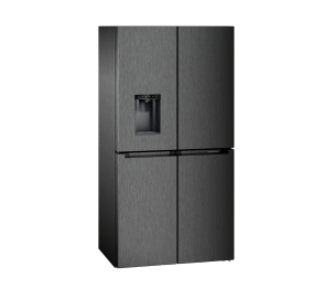 Foto van Side-by-side koelkast Liebherr MBbsdi 9028 Plus