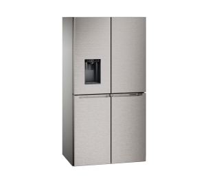 Foto van Side-by-side koelkast Liebherr MBsddi 9028 Plus