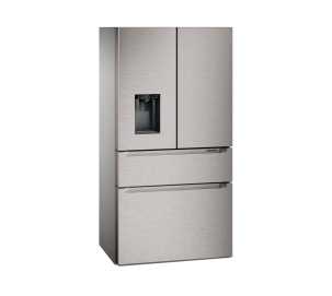 Foto van Side-by-side koelkast Liebherr MBsddi 9528 Plus