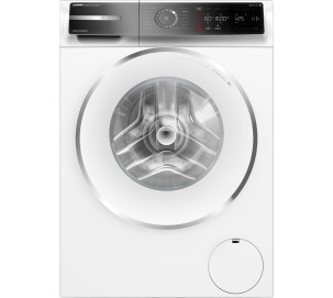 Foto van Wasmachine Bosch WGB266A9NL Serie 8
