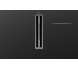 Foto van Inductiekookplaat ETNA AKI580ZT