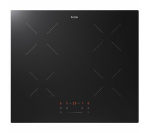 Foto van Inductiekookplaat ETNA KI159ZT