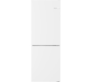 Foto van Koel-vries combinatie Bosch KGN33NWDA Serie 2