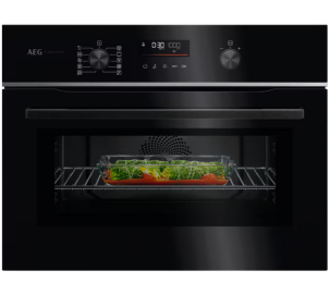 Foto van Combi magnetron AEG TK6NK50FB