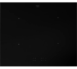 Foto van Inductiekookplaat Pelgrim IK1264