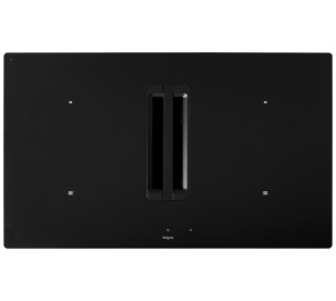 Foto van Inductiekookplaat Pelgrim IKR3084F