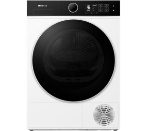 Foto van Warmtepompdroger Hisense DH5i104BWAB