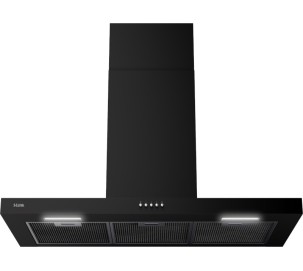 Foto van Wandschouwkap Etna AB390ZT