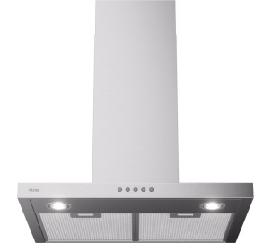 Foto van Wandschouwkap Etna AB661RVS