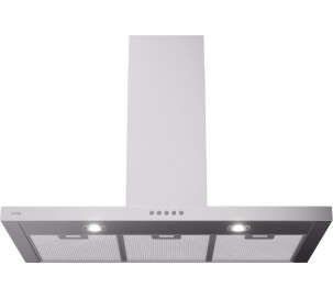 Foto van Wandschouwkap Etna AB691RVS