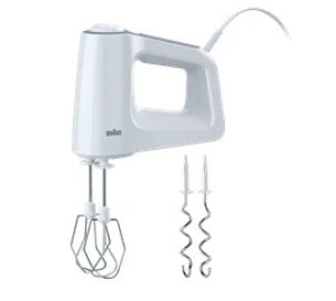 Foto van Mixer Braun HM3100