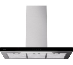 Foto van Wandschouwkap Etna AB791RVS