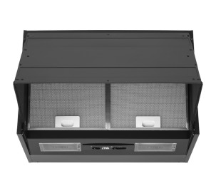 Foto van Afzuigkap integreerbaar Etna AG361ZT