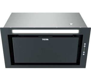 Foto van Afzuigunit inbouw Etna AI752ZT