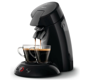 Foto van Koffiepadautomaat Philips Senseo HD6553