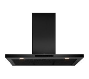 Foto van Wandschouwkap Pelgrim BSSA971MAT