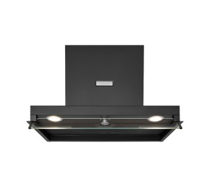 Foto van Inbouw schouwkap Pelgrim IBS630MAT